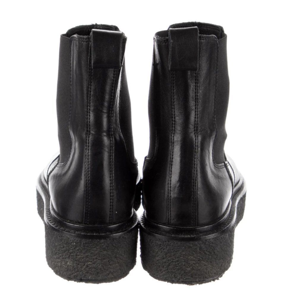 Isabel Marant Celton Ankle Chelsea boots sz 37 - Picture 4 of 5